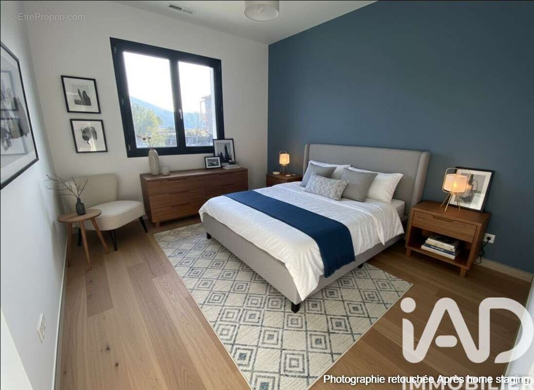 Photo 5 - Maison à CARROS