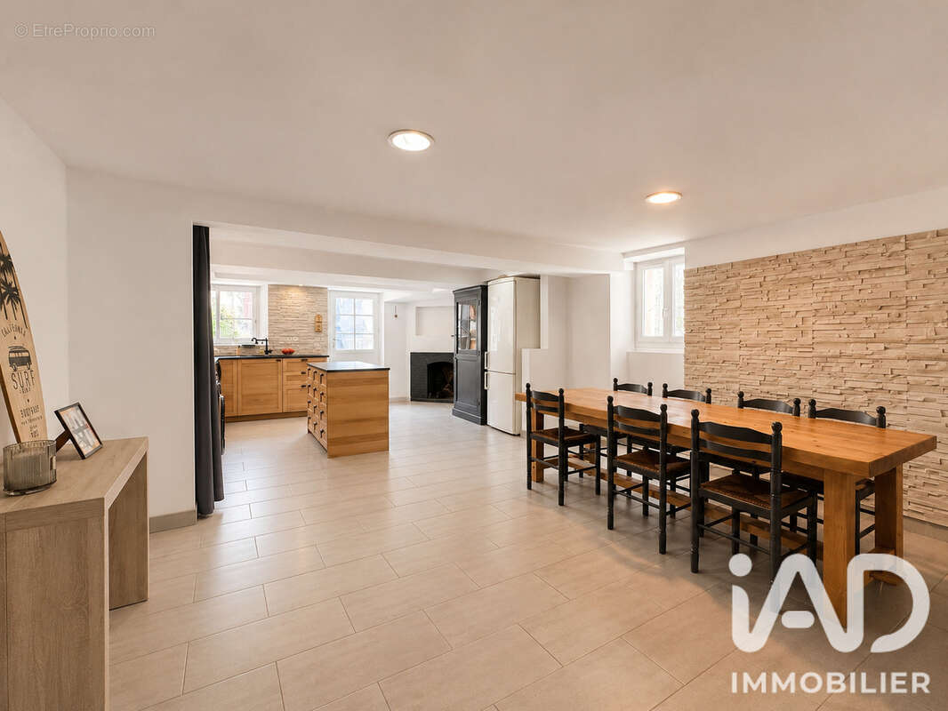 Photo 3 - Maison à TARTAS