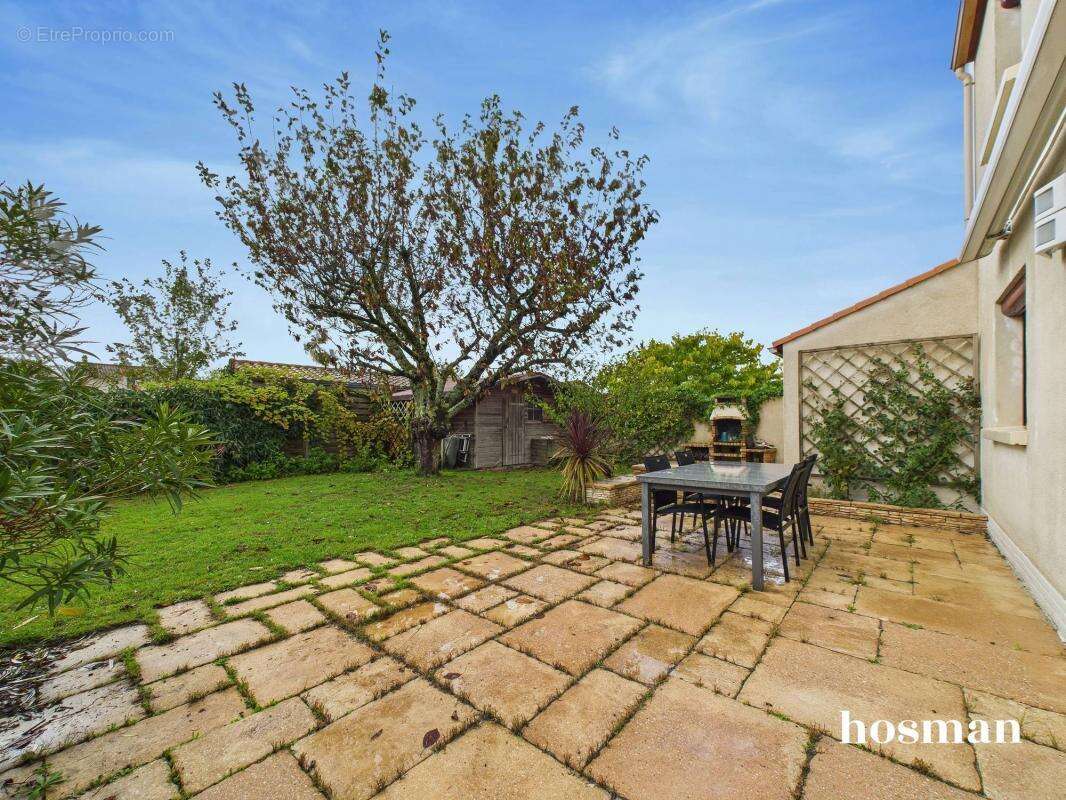 Maison à LES SORINIERES