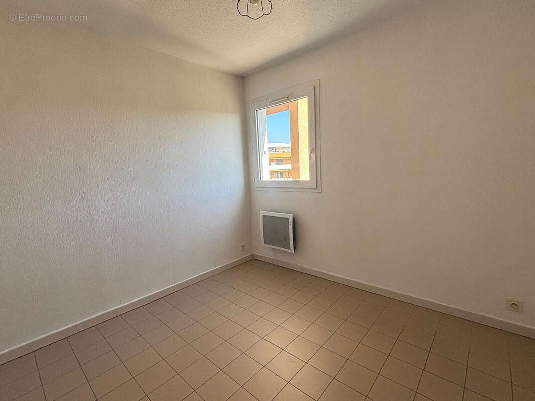 Appartement à AJACCIO