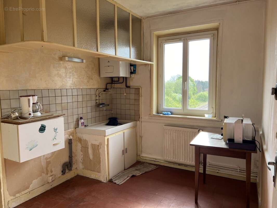Appartement à FLERS
