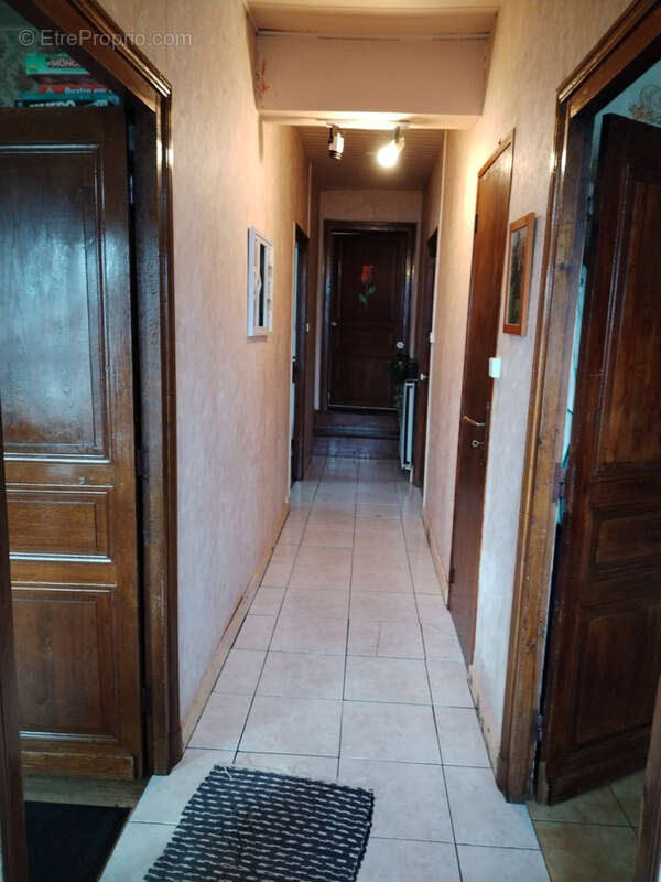 Maison à SAINT-MEDARD-DE-MUSSIDAN