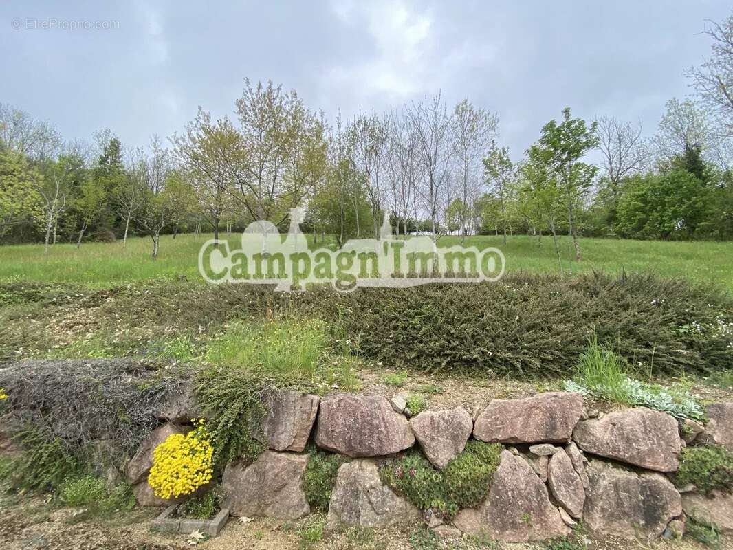 Maison à SAINT-CLEMENT-SUR-VALSONNE