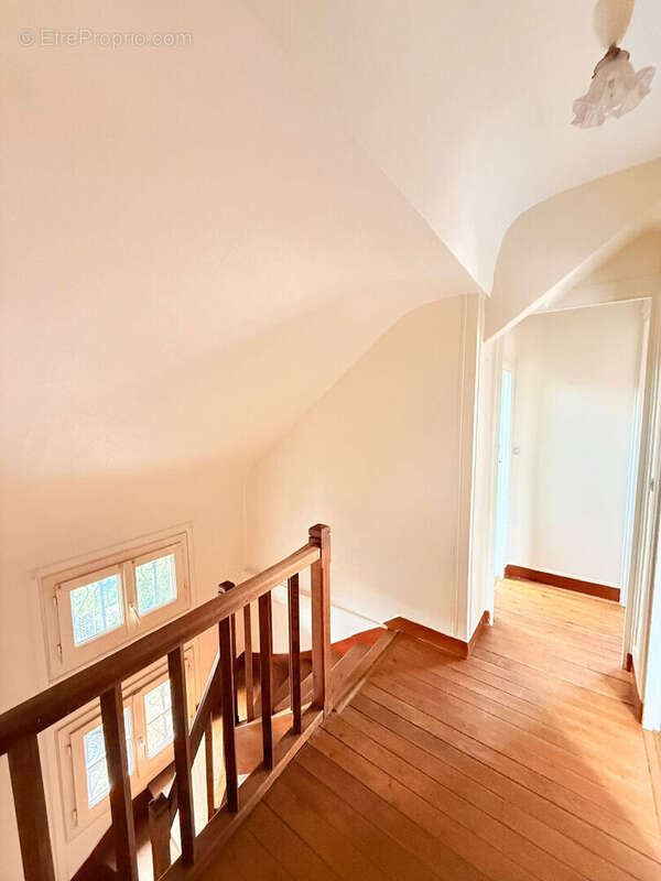 Maison à VILLIERS-LE-BEL