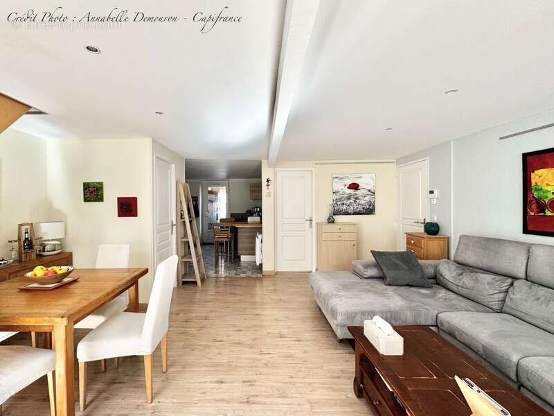 Appartement à CHAMALIERES