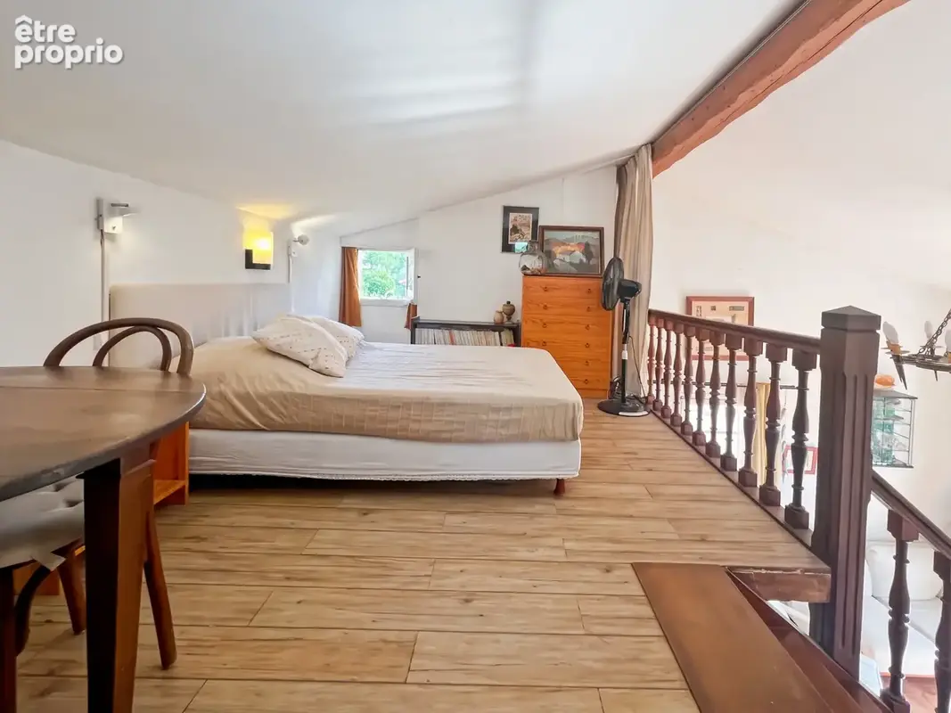 Appartement à vendre 4 pièces PORQUEROLLES (83), rare à la vente appartement 2 terasses et cave, vue et calme - photo 17