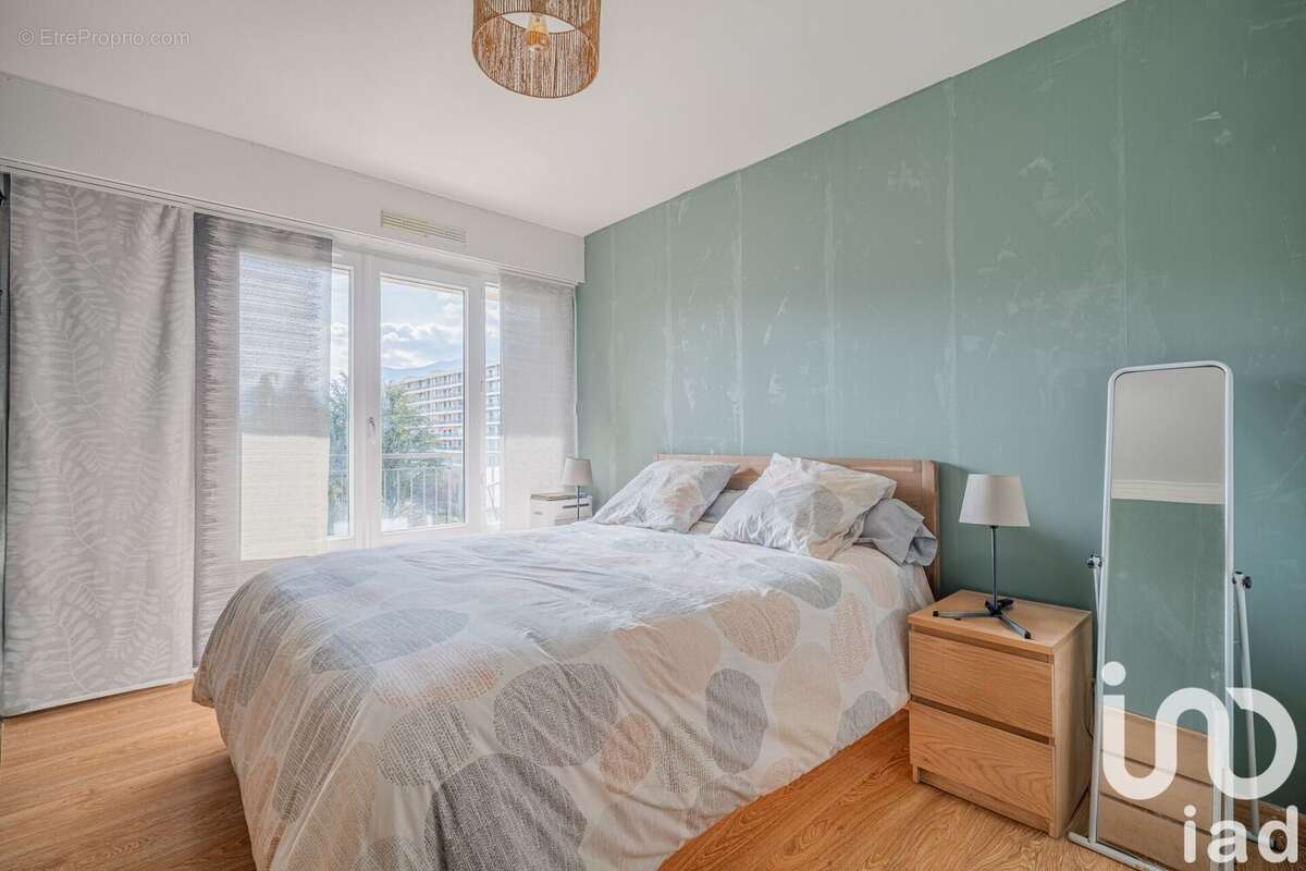 Photo 9 - Appartement à ECHIROLLES