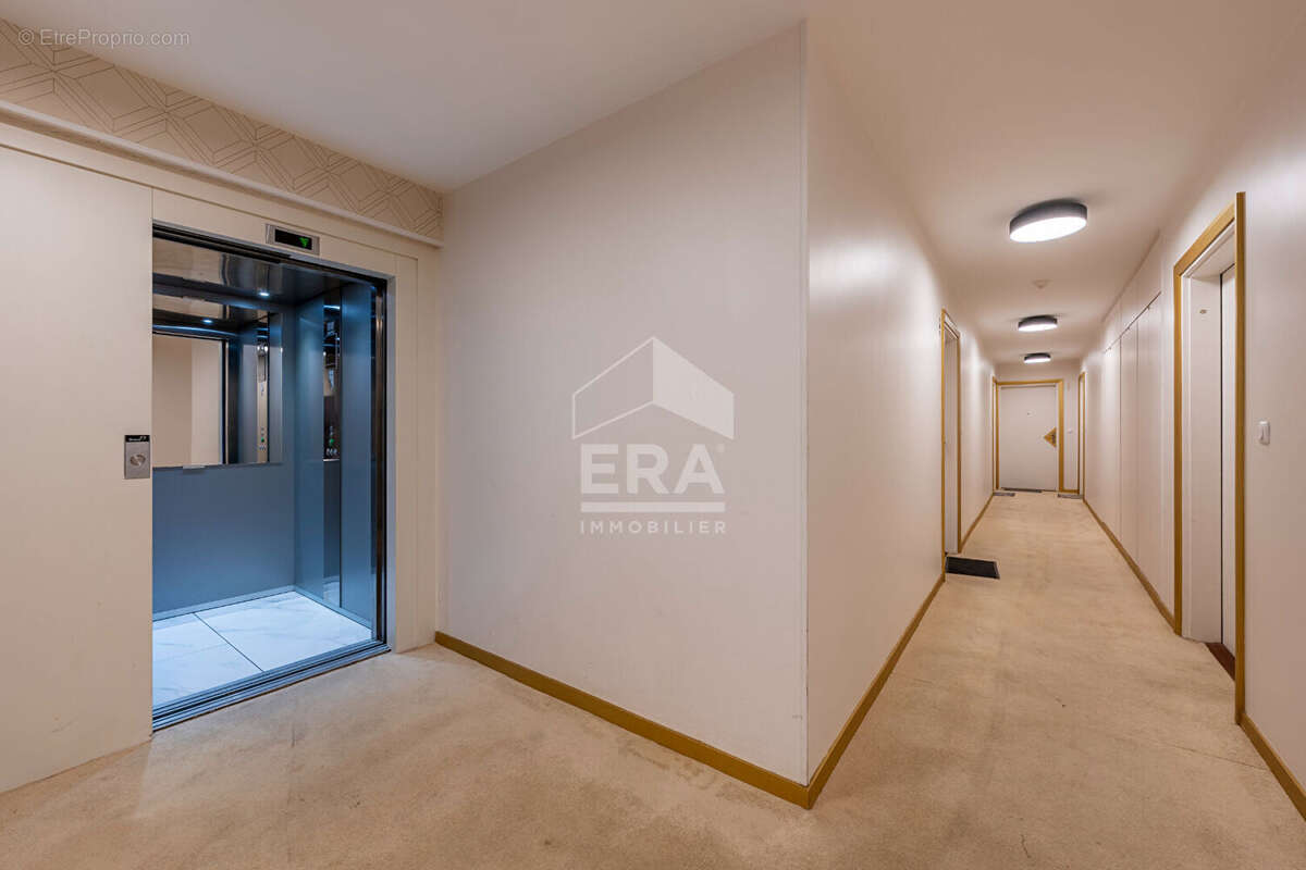 Appartement à MENNECY