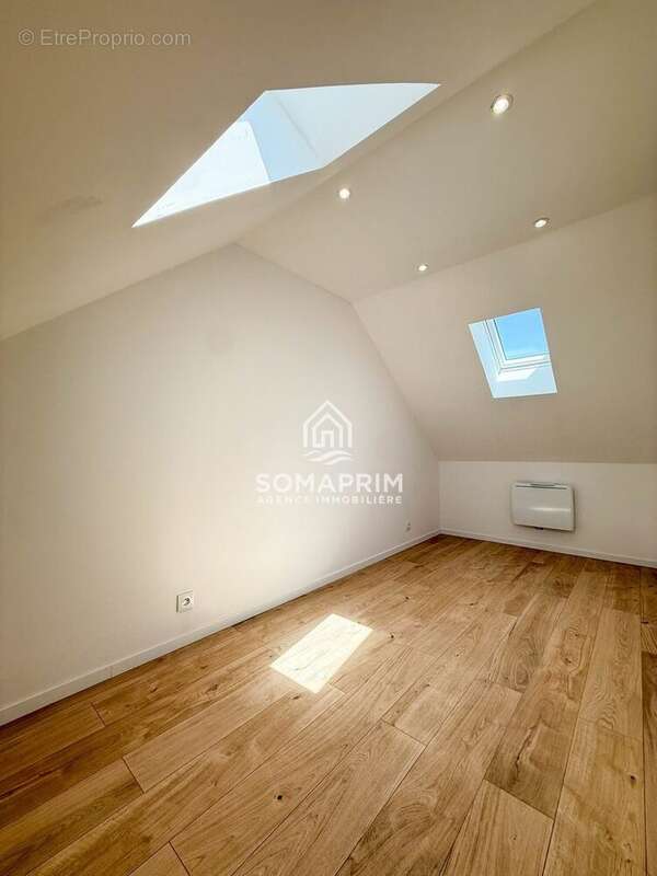 Appartement à CUCQ