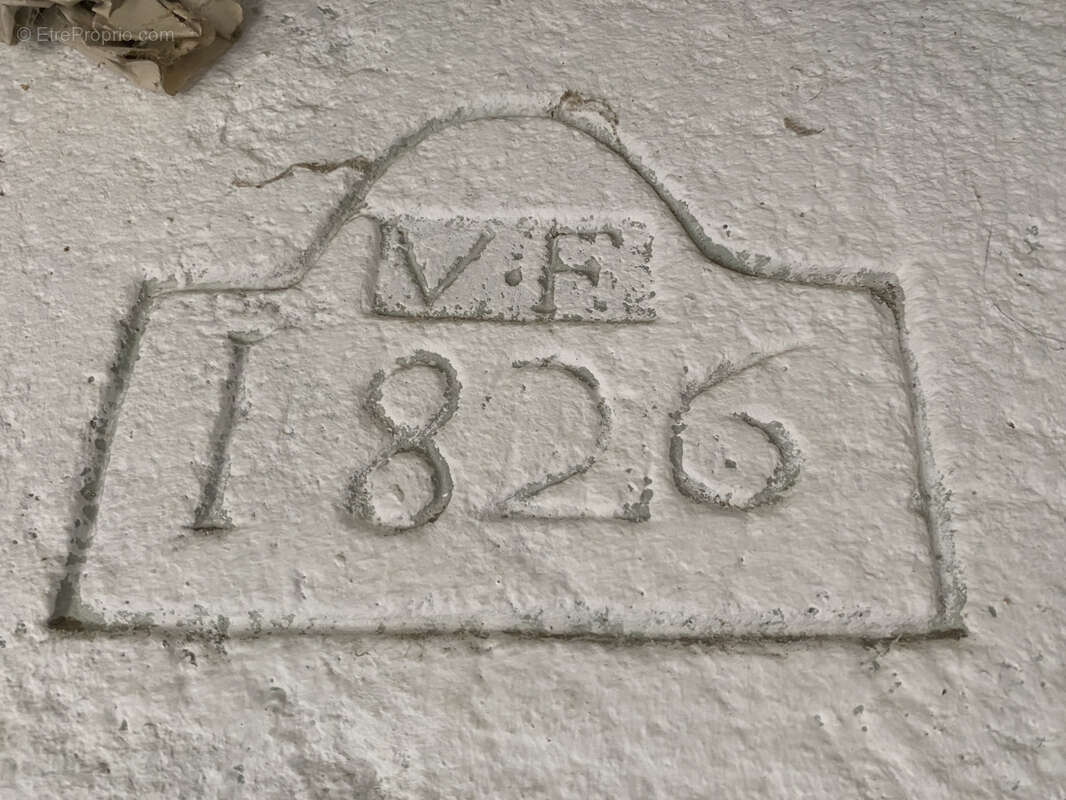 Maison à COLOMBIER-LE-VIEUX