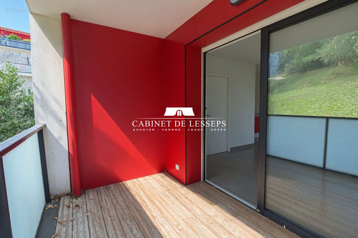 Appartement à BAYONNE