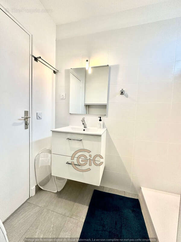 Appartement à SAINT-GERMAIN-EN-LAYE