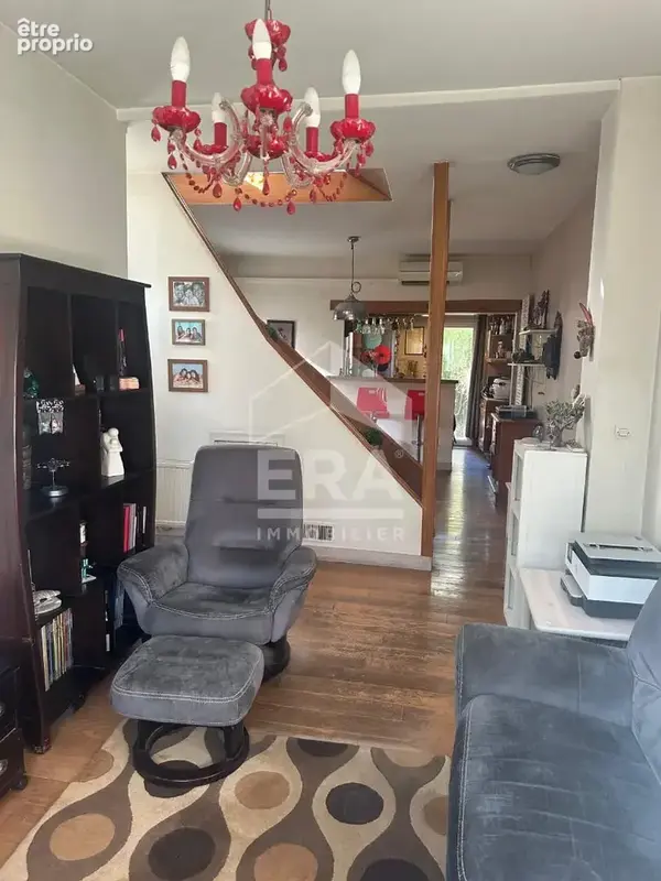 Maison 64m² à créteil - photo 6