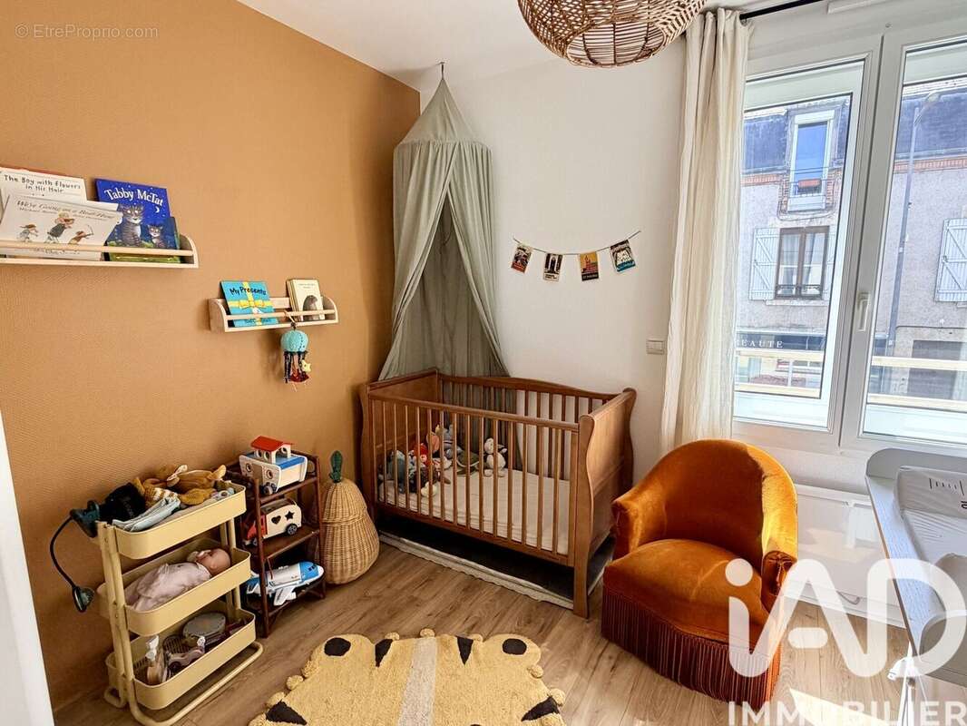 Photo 6 - Appartement à SAINT-JEAN-LE-BLANC