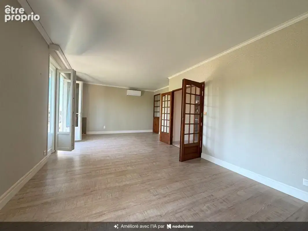 Maison Yzeure 6 pièce(s) - photo 8