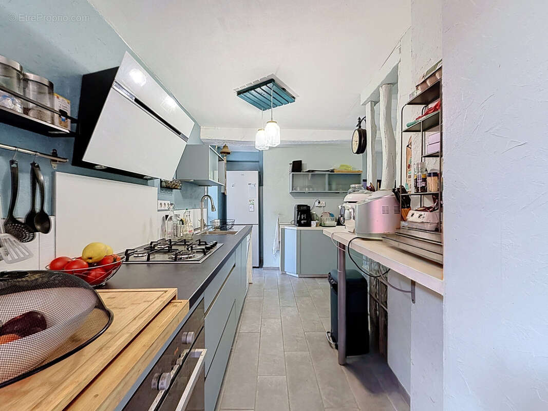 Maison 8 pieces - heugleville-sur-scie - photo 4