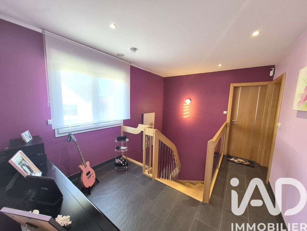 Photo 8 - Maison à TERVILLE