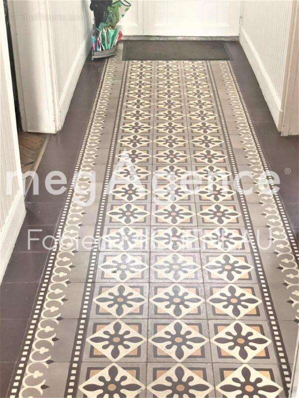 Maison à TREMENTINES