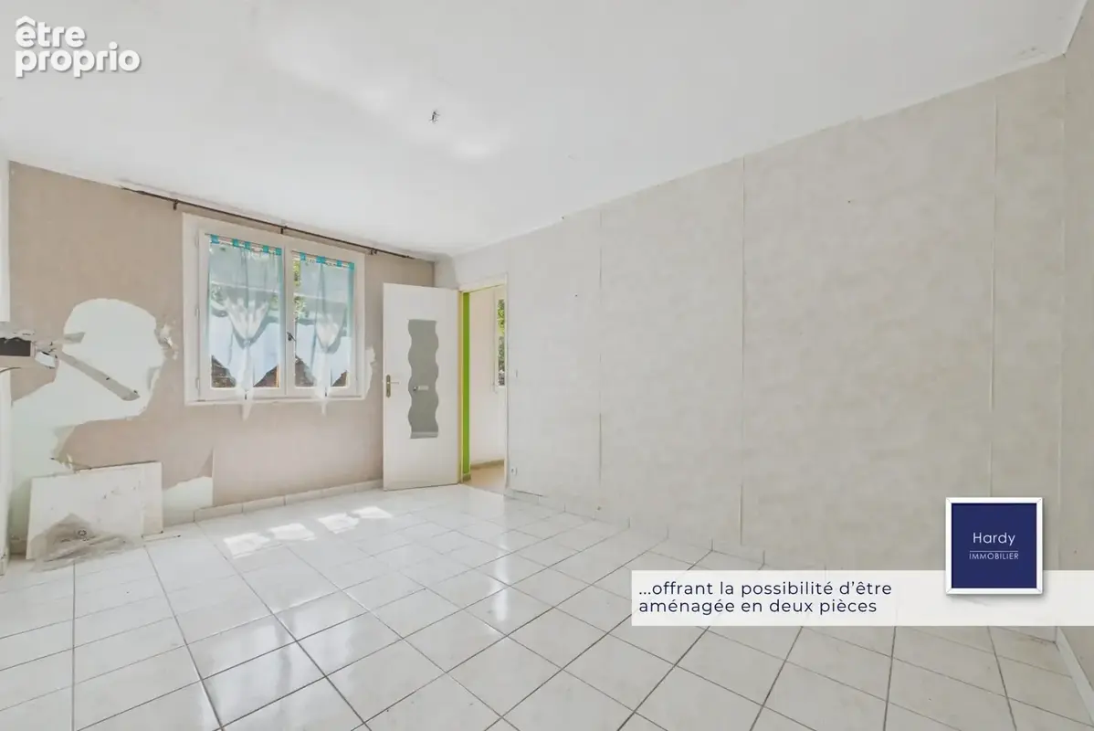 Maison 103 m² à Osny  - photo 9