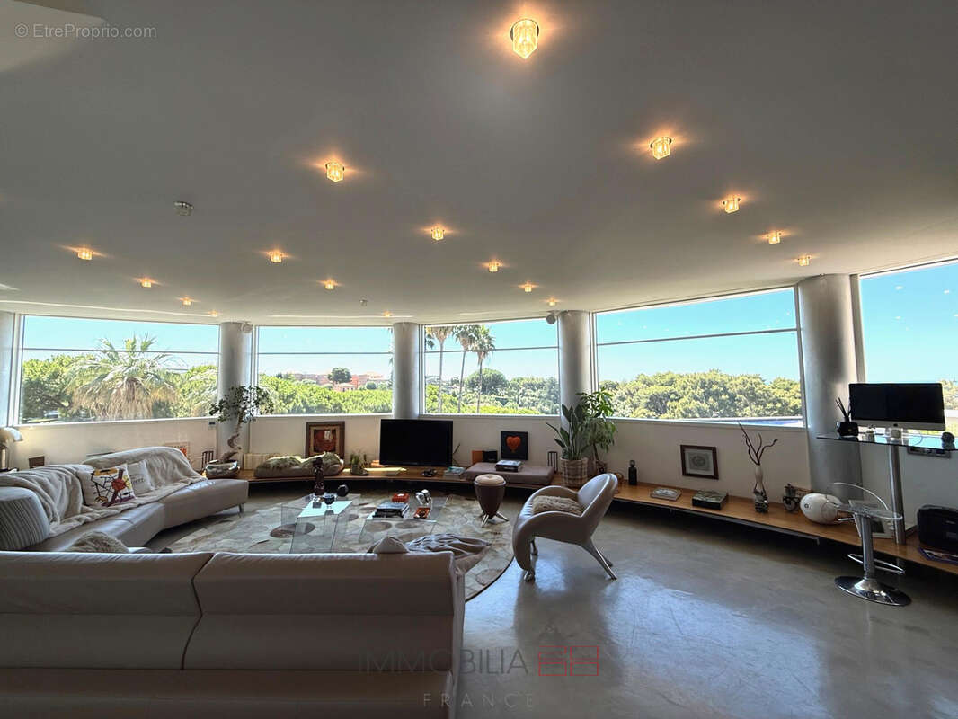Loft d’exception avec vue mer   cadre exclusif & prestations premium - photo 5