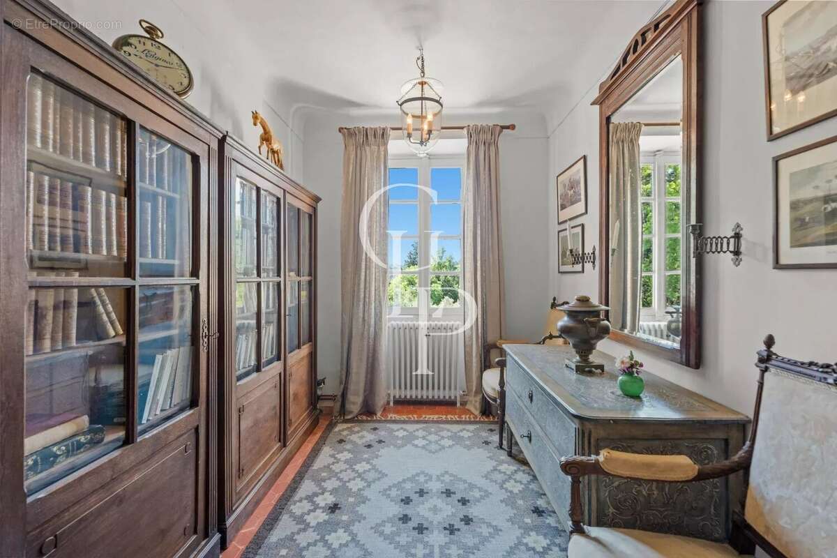 Maison à PEYMEINADE