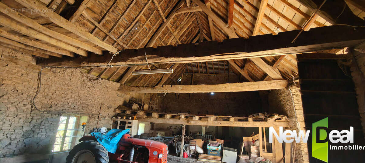 Maison à BRIVE-LA-GAILLARDE