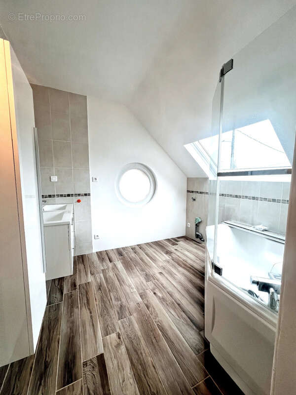 Maison à THONON-LES-BAINS