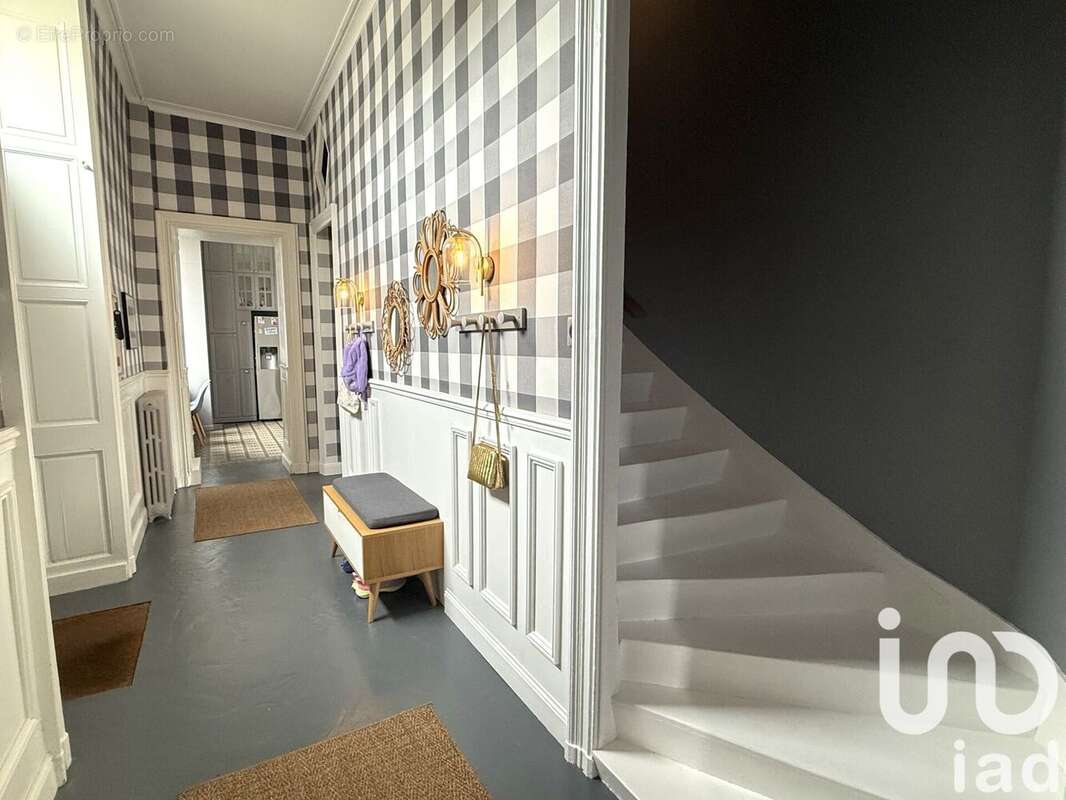 Photo 2 - Maison à NORT-SUR-ERDRE