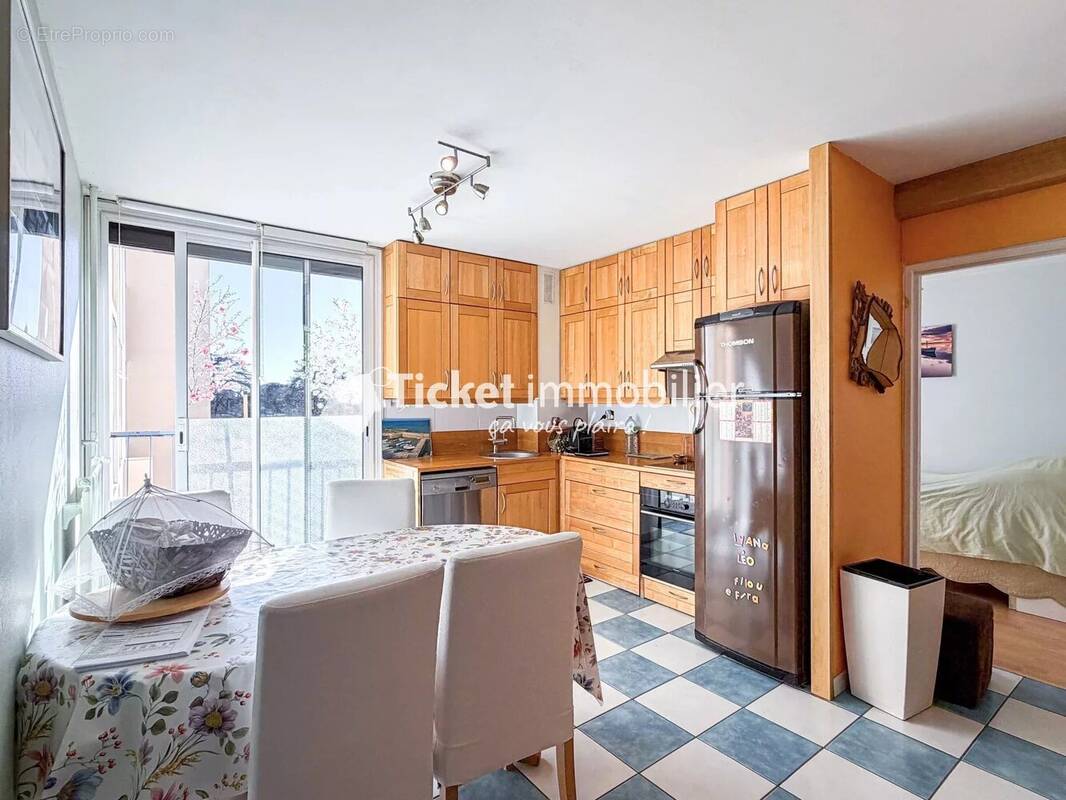 Appartement à COLOMIERS