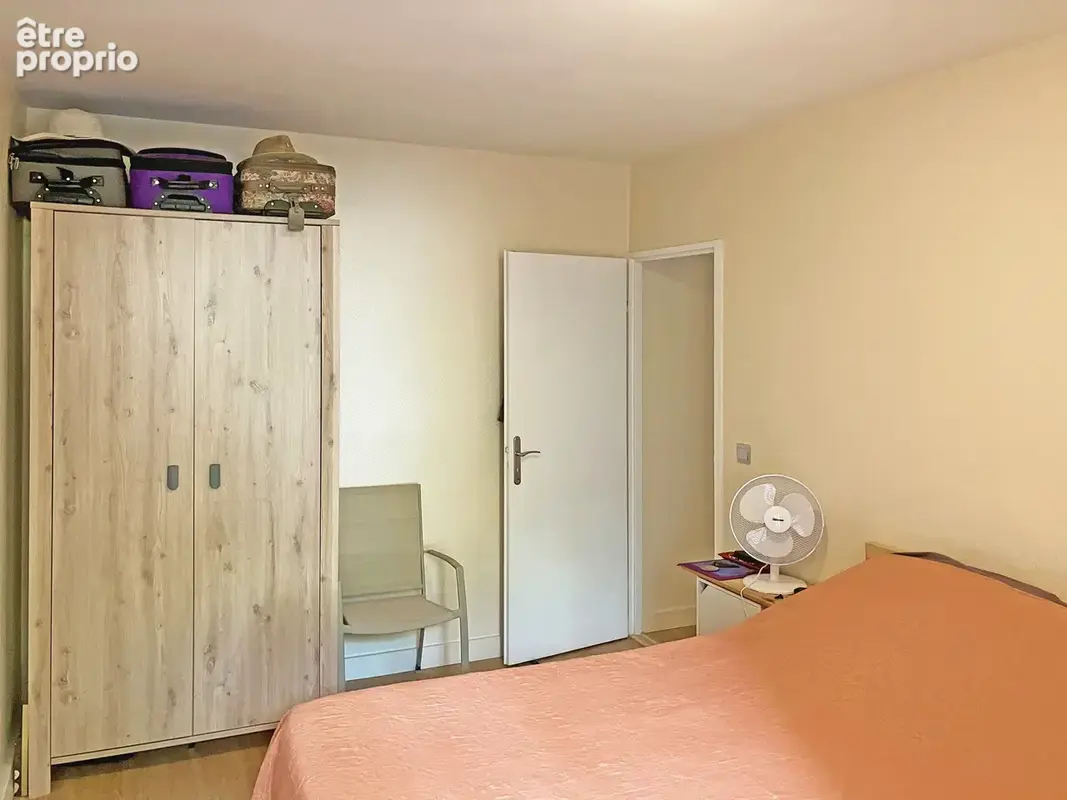 Appartement 3 pièces 56 m² à vendre à Amelie-Les-Bains-Palalda (66110) - photo 7