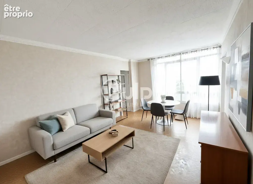 Appartement à DOUAI