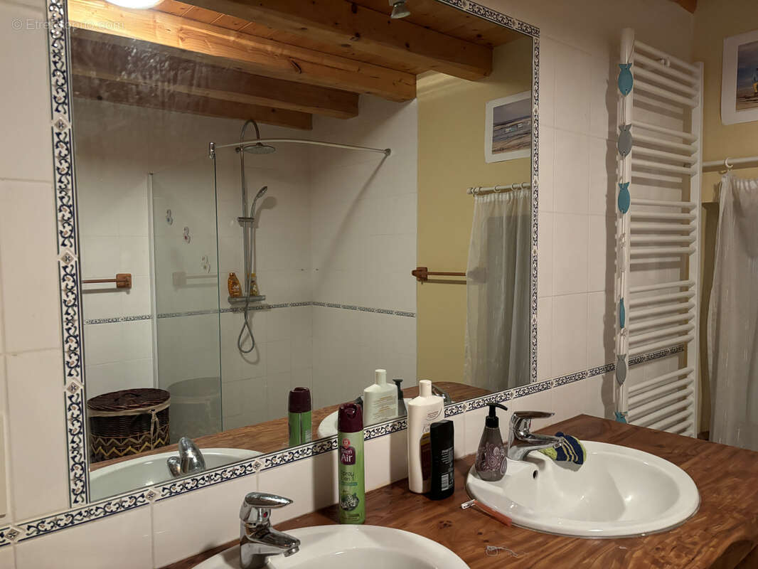 Maison à SAINT-VITE