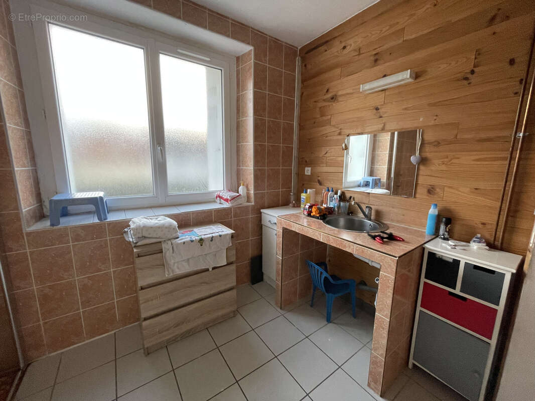 Appartement à RETOURNAC