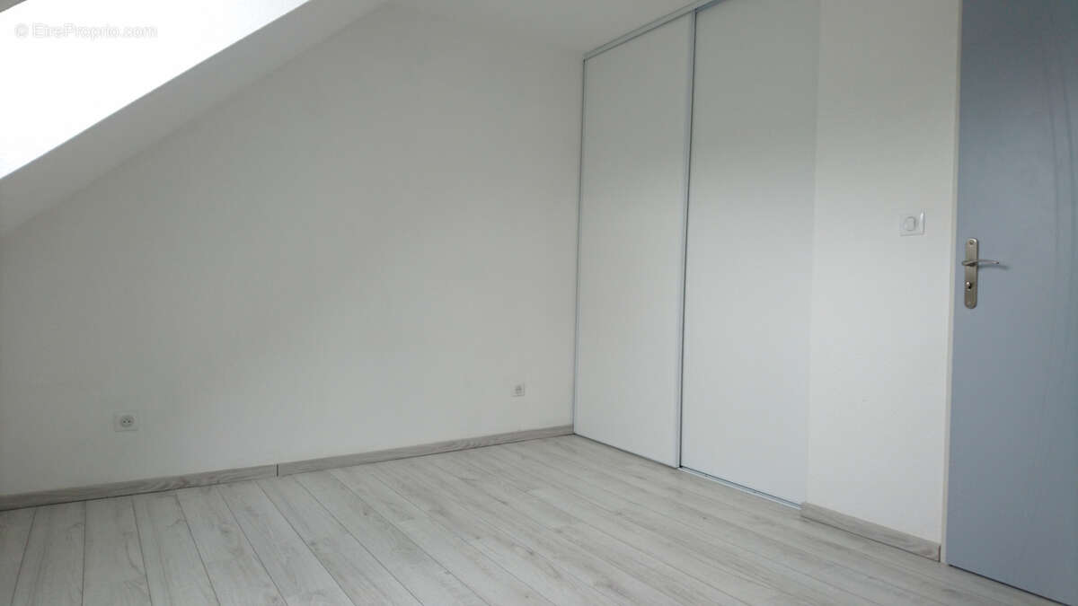 Appartement à BURGILLE