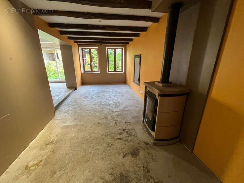 Maison à vendre 8 pièces MAGNIERES (54) - photo 9