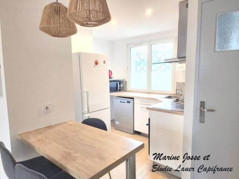 Appartement à TARBES
