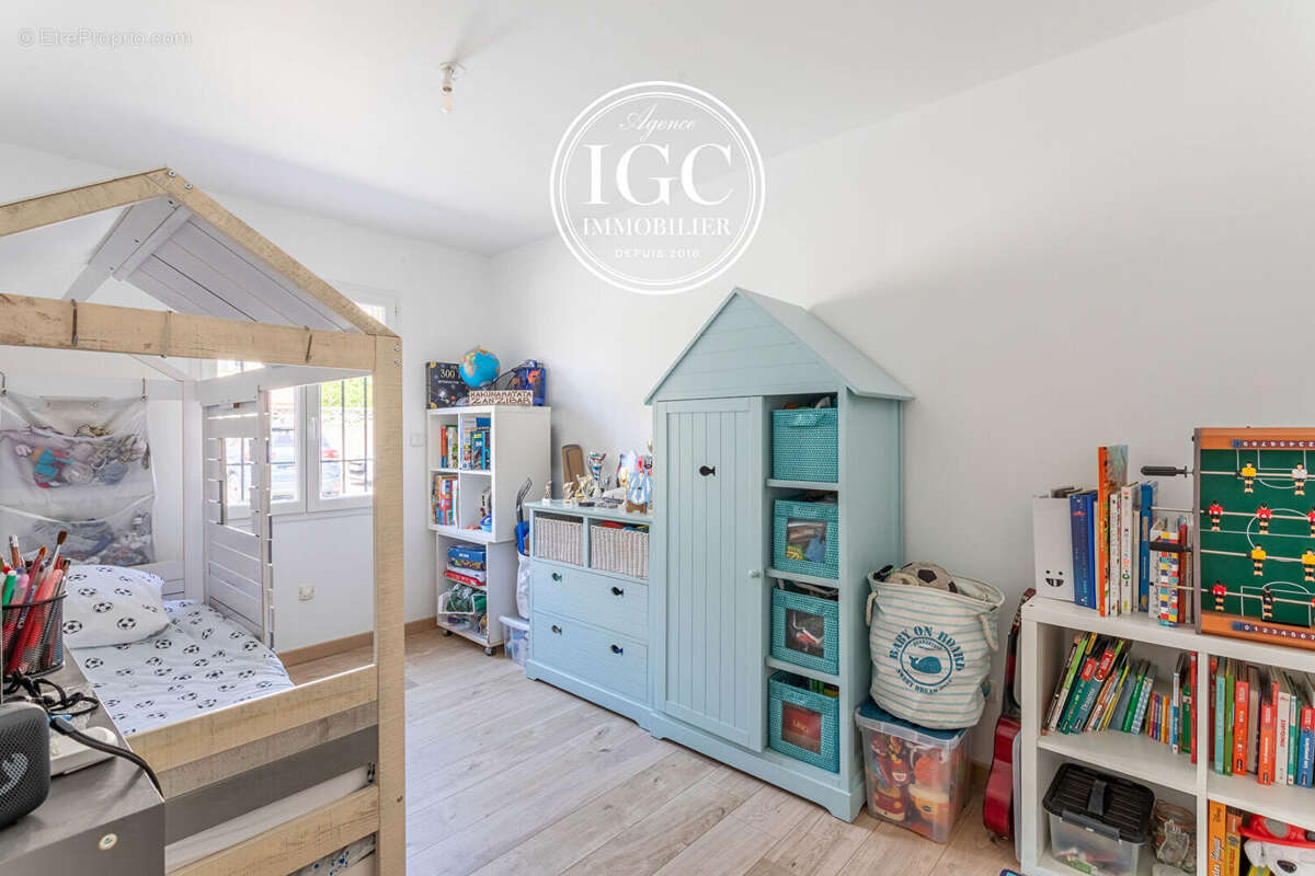 Appartement à MARIGNANE