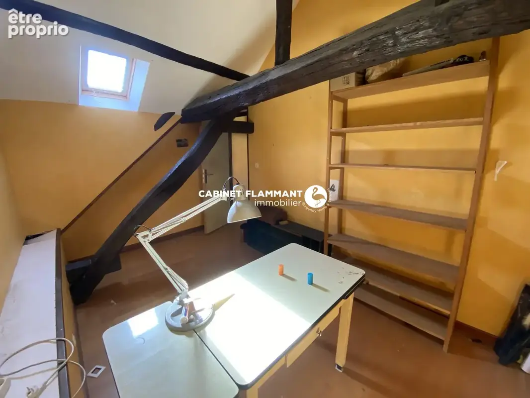 Maison 5 pièces 140 m² à vendre à Menetreux-Le-Pitois (21150) - photo 9