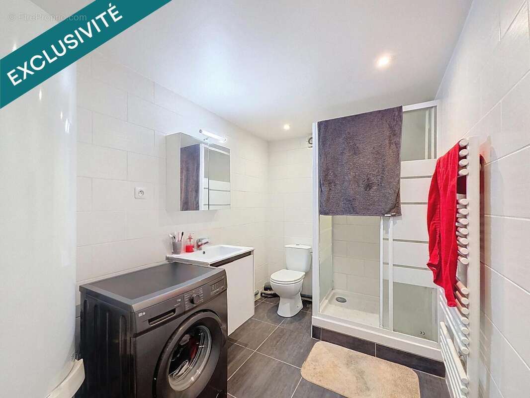 Photo 3 - Appartement à BEZONS