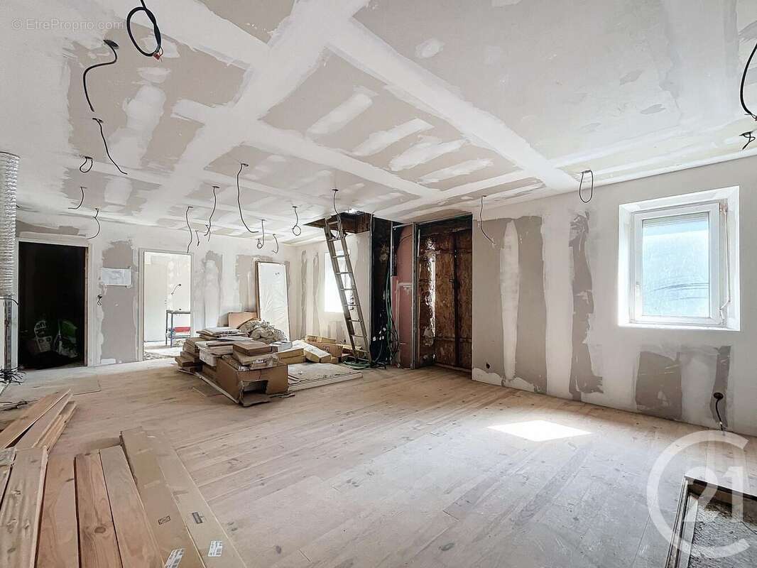Maison à PLOULEC'H