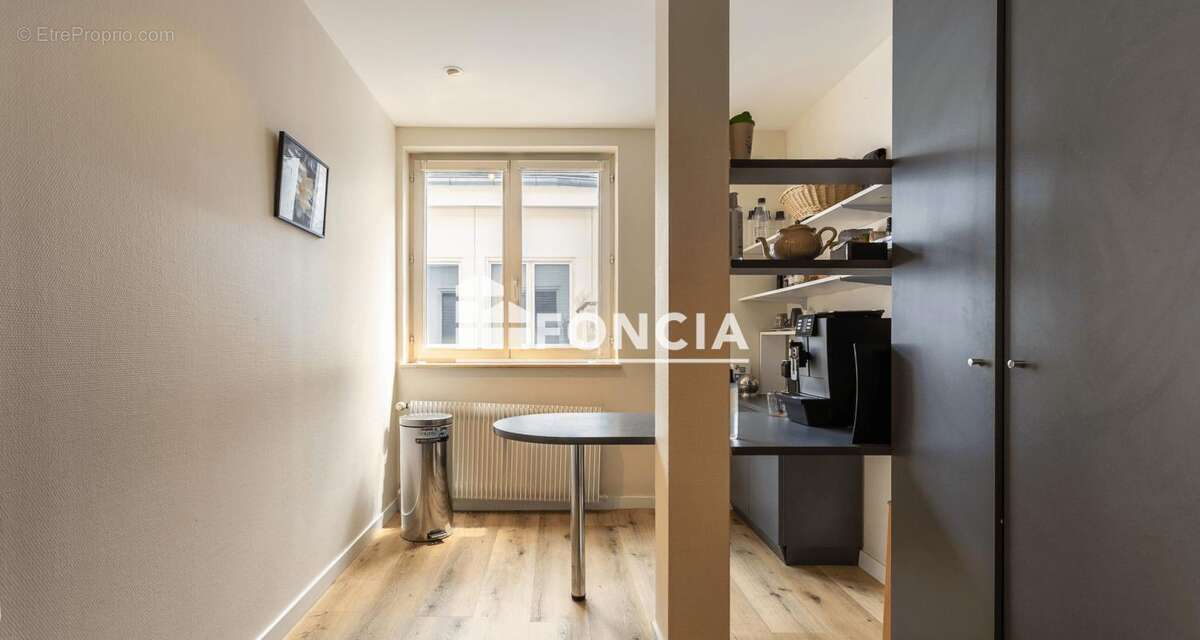 Commerce à STRASBOURG