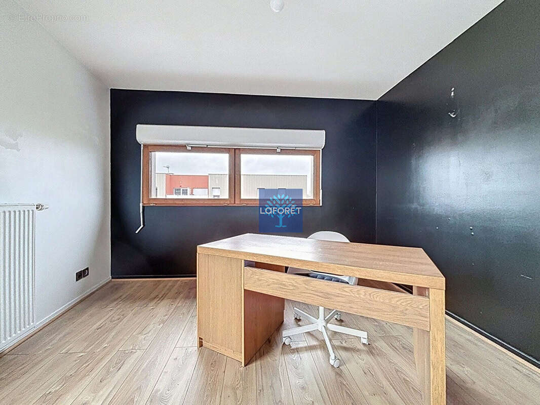 Appartement à CERGY