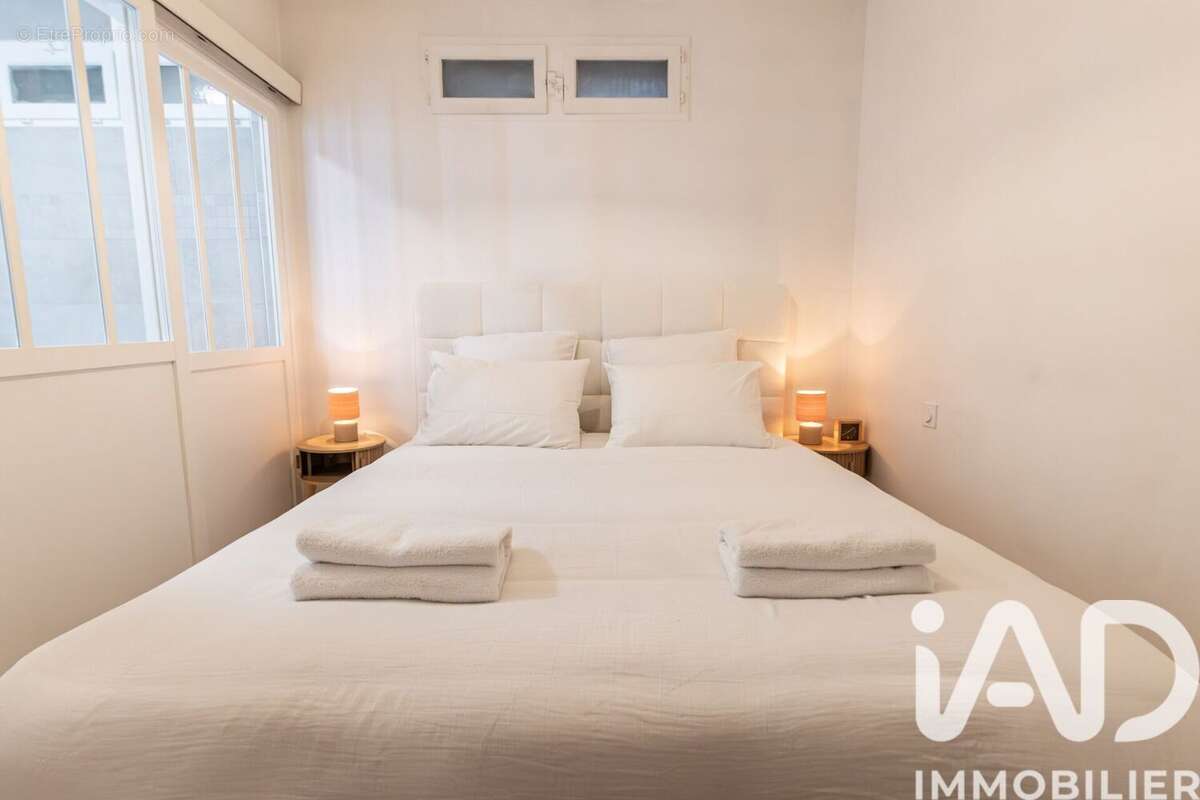 Photo 9 - Appartement à SAINT-CLOUD