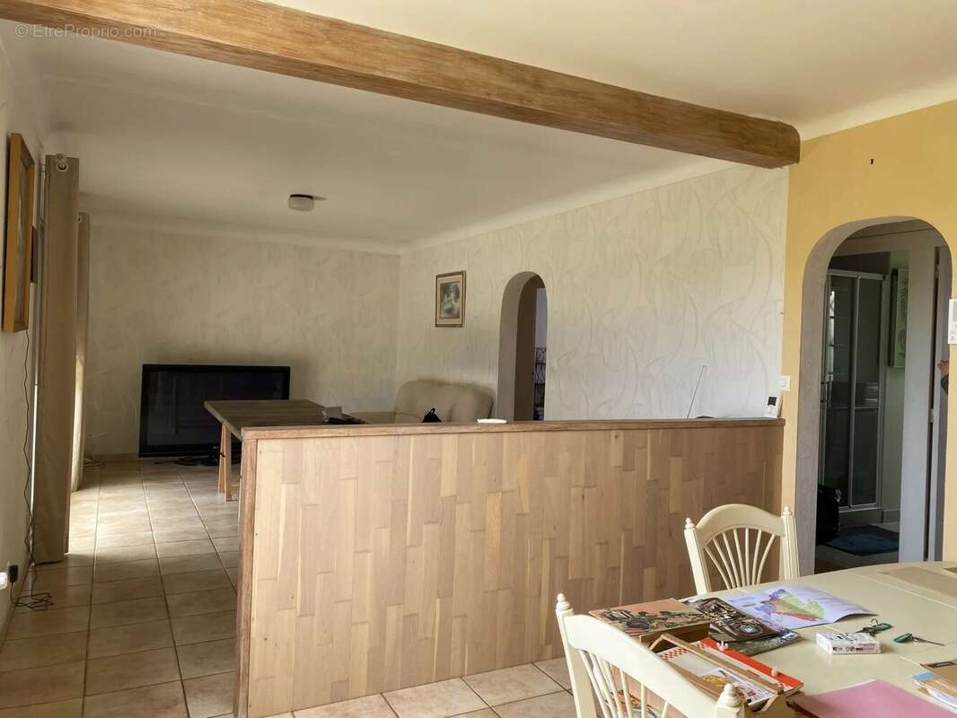 Maison à SAINT-NAZAIRE