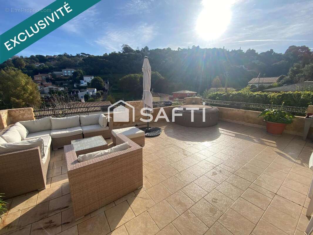 Photo 3 - Appartement à VALLAURIS