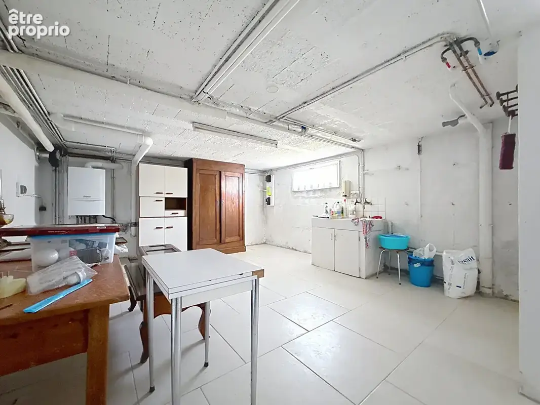 MUZILLAC centre - Maison T6 de 110 m² - photo 11