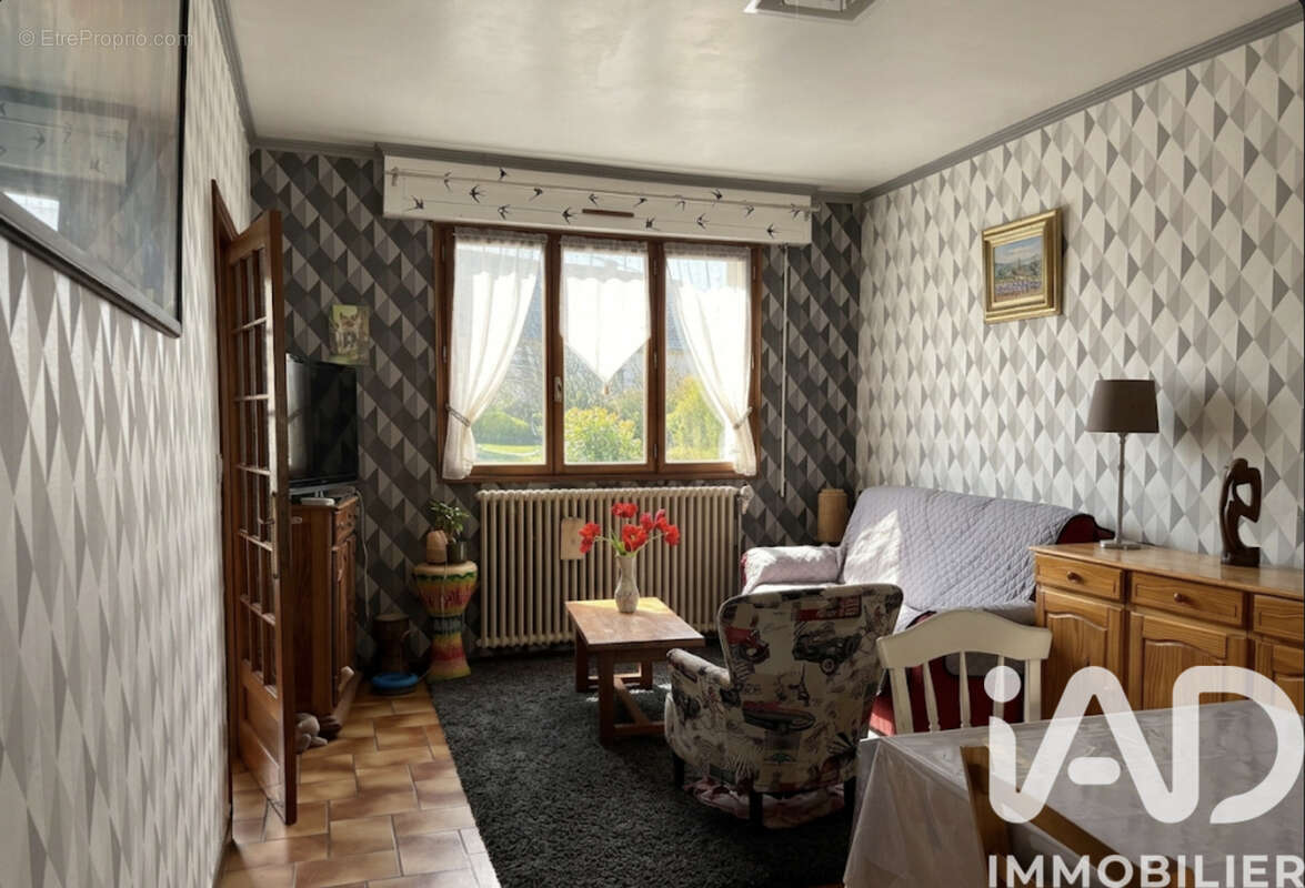 Photo 6 - Maison à GRAY