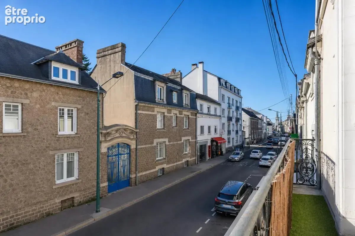 Appartement de 2 pièces de 49 m² à Nantes - photo 4