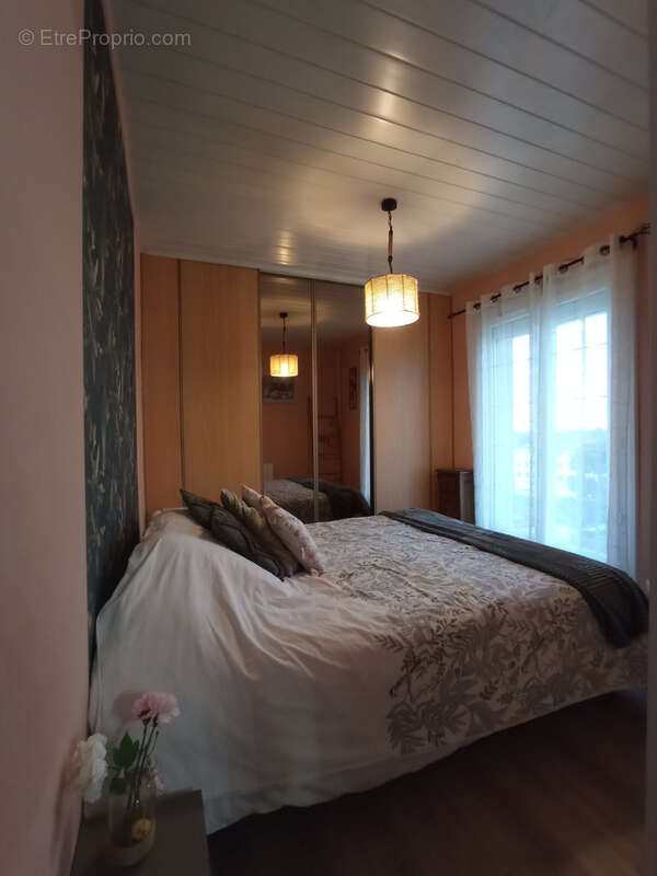 Maison à LE NEUBOURG