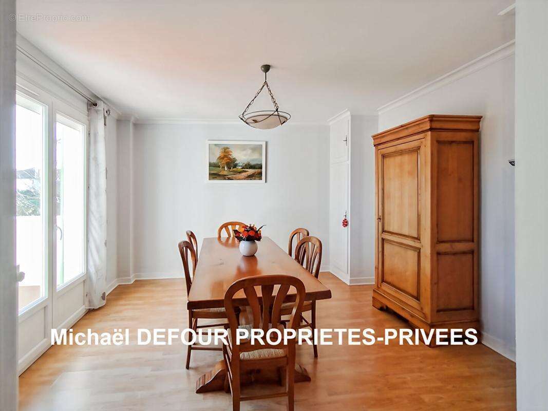 Maison à BAS-EN-BASSET